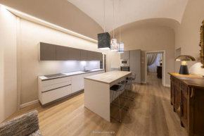 SiBilla Suite Apartment - via Oberdan 13